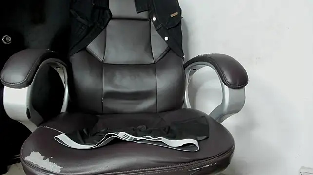 AlphaMarco – webcam-show