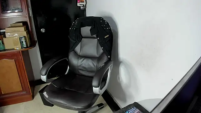 AlphaMarcon Webbikameraesitys