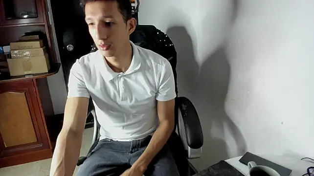 AlphaMarcon Webbikameraesitys