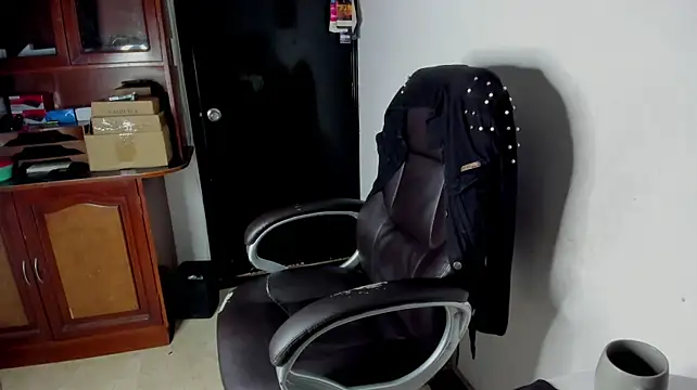 Show de AlphaMarco na webcam