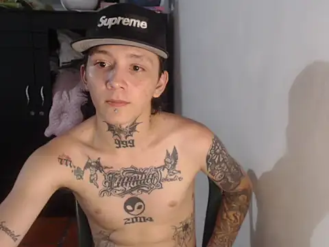 Вебкам-шоу nick_boystraight