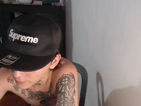 Вебкам-шоу nick_boystraight