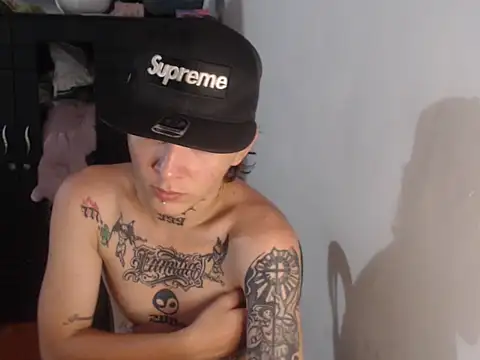 nick_boystraight Webcam Show