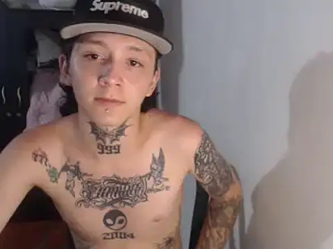 nick_boystraight Webcam Show