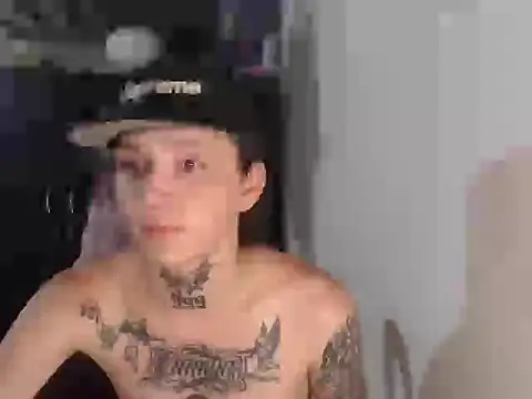 Webkamerová show nick_boystraight
