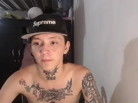 nick_boystraight Webcam show