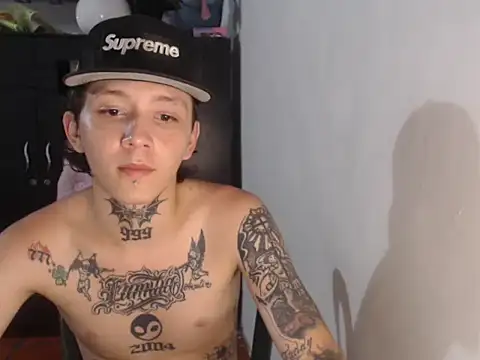 nick_boystraight Webcam-Show