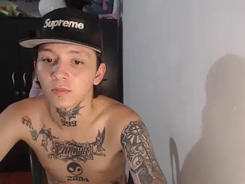 nick_boystraight Webcamshow