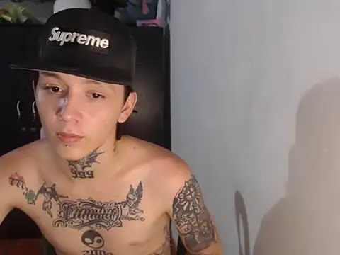 nick_boystraightn Webbikameraesitys