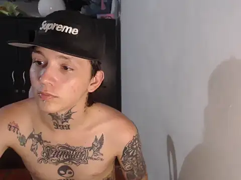 nick_boystraight Webcam Show