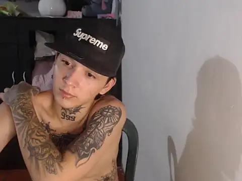 Webkamerová show nick_boystraight