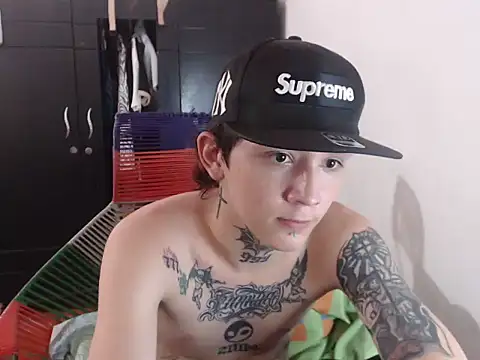 nick_boystraight Webcam show