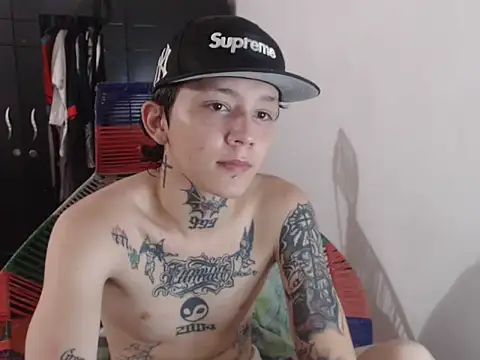 nick_boystraight ওয়েবক্যাম শো