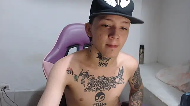nick_boystraight Webcam Show