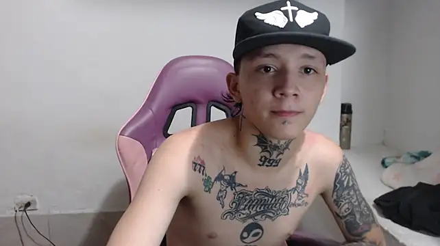 nick_boystraight webcam show