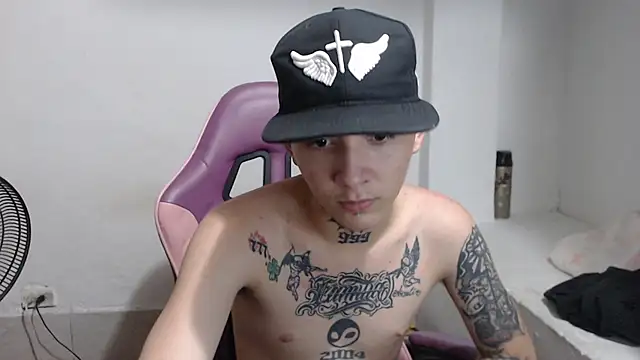 nick_boystraight – webcam-show
