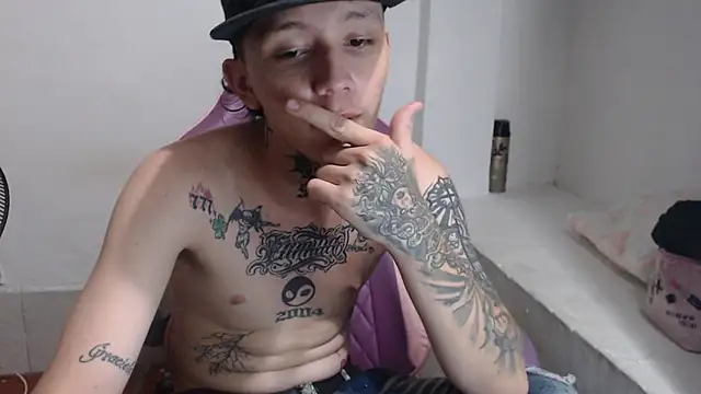 nick_boystraightn Webbikameraesitys