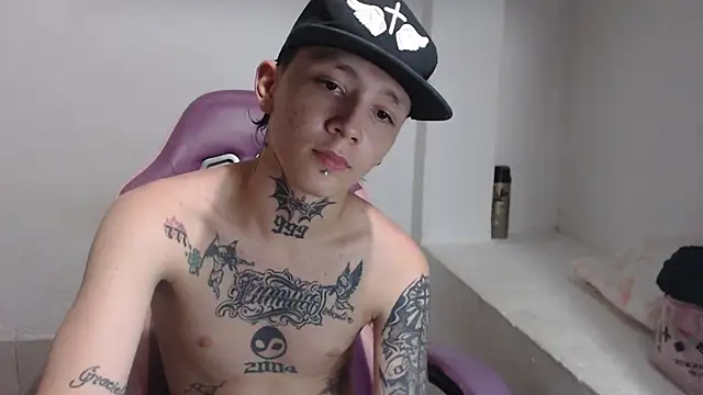 nick_boystraight – webcam-show