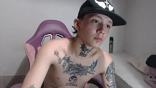 nick_boystraight Webcamshow