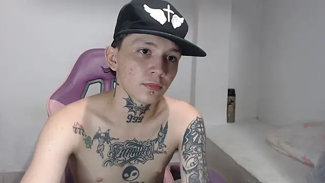 nick_boystraight Webcam Show