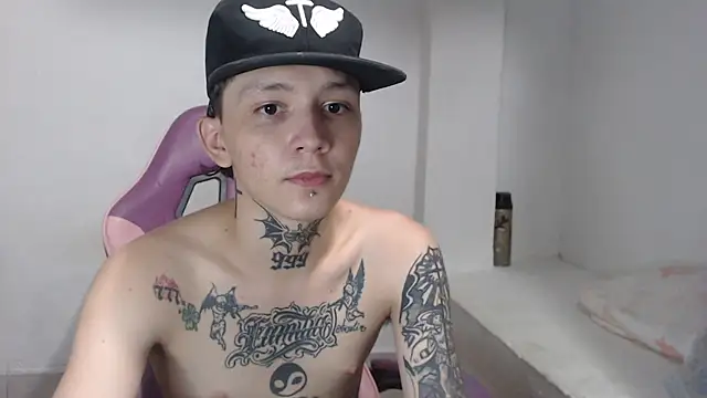 Show de nick_boystraight na webcam