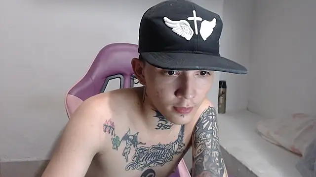 Webkamerová show nick_boystraight