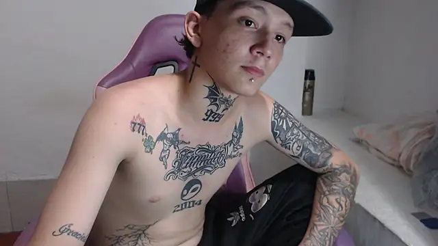 Вебкам-шоу nick_boystraight
