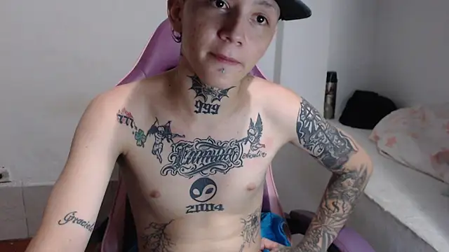 nick_boystraight Webcam Show