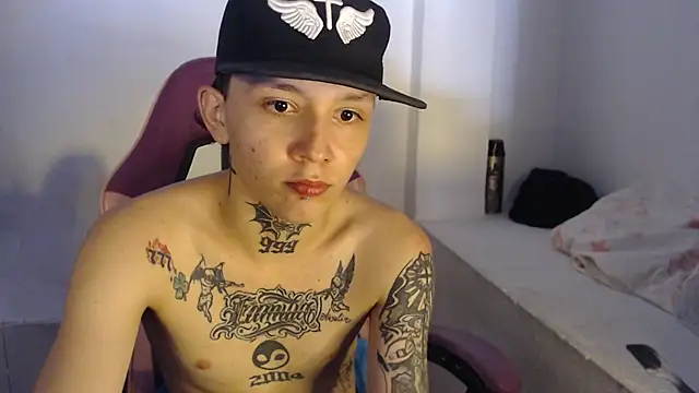 Вебкам-шоу nick_boystraight