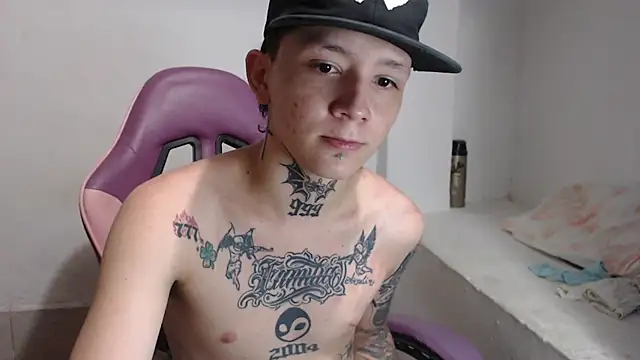nick_boystraight Webcam Show