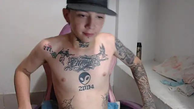 Вебкам-шоу nick_boystraight
