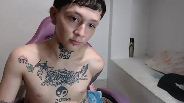 nick_boystraight Webcam Show