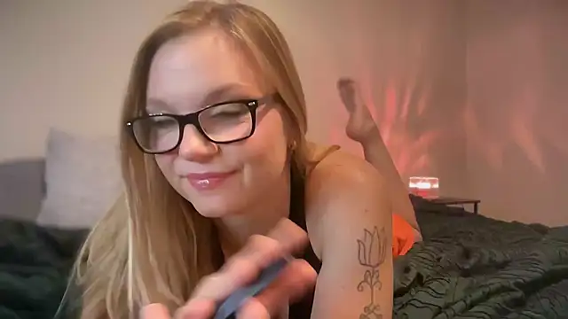 Sassyblaire23: вебкам-шоу