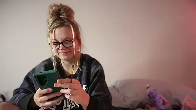 Sassyblaire23 Webcamshow