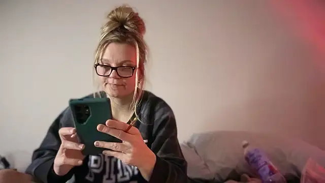 Sassyblaire23's Webcam Show