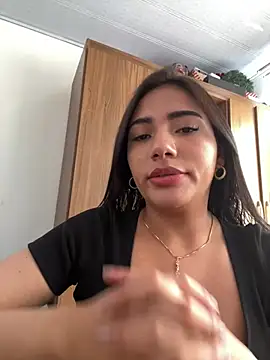 Jenn_02 – webcam-show