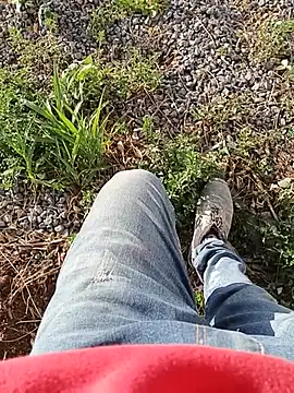 MAEL_SEX Adlı Modelin Web Kamerası Şovu