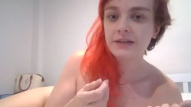 seductivechaos webcam show