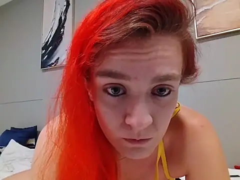 seductivechaos Show in webcam