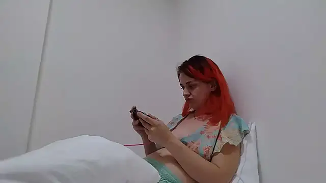 seductivechaos Webcam Show