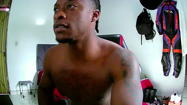 laoscuridaaad Webcam show