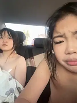 xinxin1001's Webcam Show