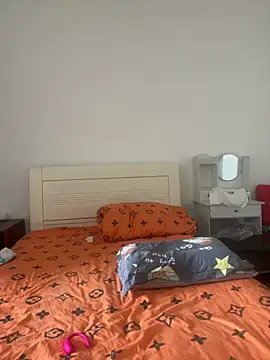 xinxin1001 webcam show