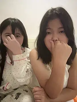 xinxin1001 Pertunjukan Webcam
