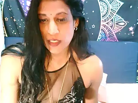 indiansexcsmile4u: διαδικτυακό σόου στην κάμερα