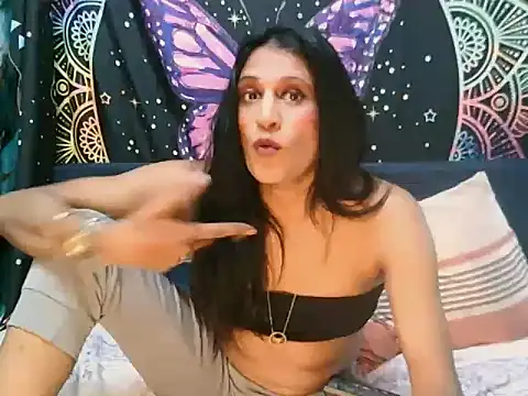 Show Webcam de indiansexcsmile4u