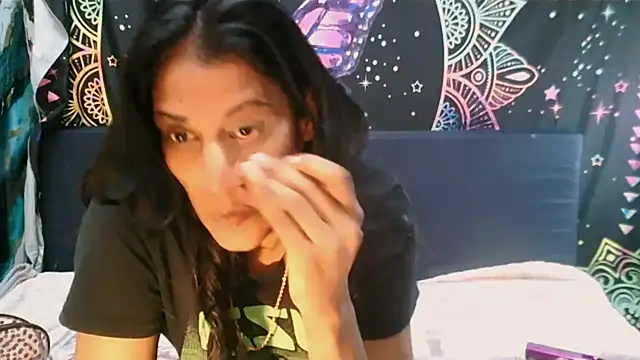 Show de indiansexcsmile4u na webcam