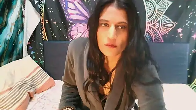 Webkamerová show indiansexcsmile4u