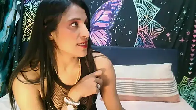 Show Webcam de indiansexcsmile4u