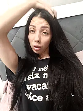 Czat XXX na żywo – CindyCindy555